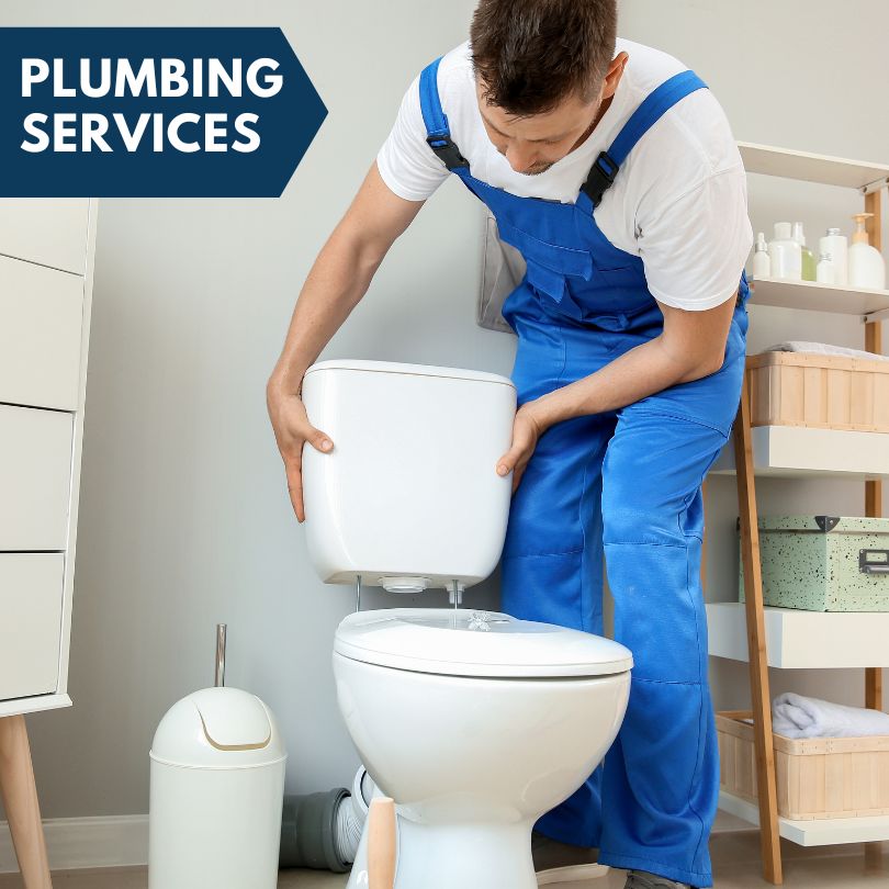 Plumbing Company in Rock City, IL